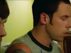 Jay Brannan, Shortbus