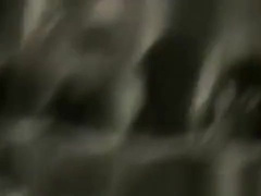 College guy poses naked