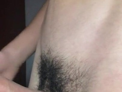 Mi sego e sborro sulla web cam