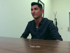 MESSY SCOUT 198 - Strait to Homo Conversation