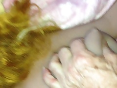 Doll Lya. Sa bonne chatte penetree par ma bite