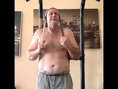 Old masturbating, older guys, old guys