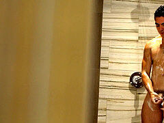 Hairy man, american, duo