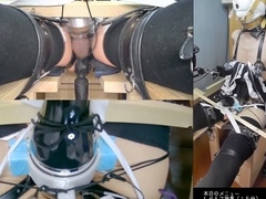 Japan, female clothing, solo male