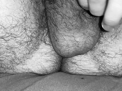 Sleeping dick