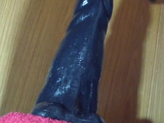 Anal Invasion frenzy - ep two