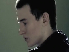 Fabulous male in amazing gay sex movie