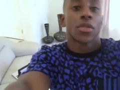 Black gay fucks his Step sister&#039_s ebony fiance