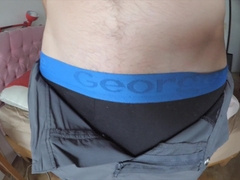 FRESH SLOWMO CUM SHOT! TONNY MADEN HAS THE THICKEST SCHLONG? MEATY JIZZ FLOWS COMPILATION!