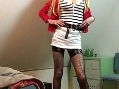 Striped shirt