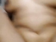 Shying Girl