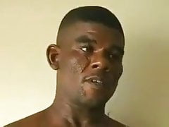 BIG BLACK DICK DONG