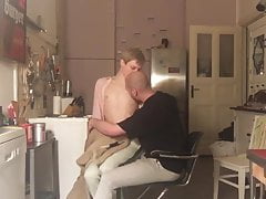 TWINK IS ALWAYS HUNGRY FOR RAW COCK