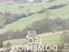 Guy Delivers In Hotel Room Service