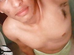 Straw ugly male but fine pajero