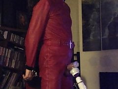 Stand again