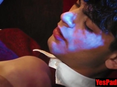 [] Yespadre [] Gets Nasty With The Catholic Priest