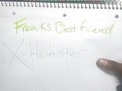 FreaksBestFriend Verification Video