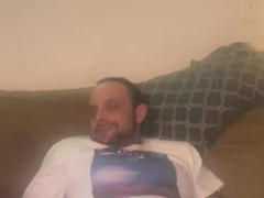 Heterosexual man homo jerk off instructions