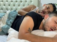 Wild booty action with taboo big butt fun
