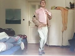 TWINK IS ALWAYS HUNGRY FOR RAW COCK