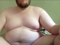 fat fat faggot crossdresser 2