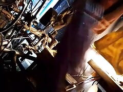 Rough Fuck Masturbation