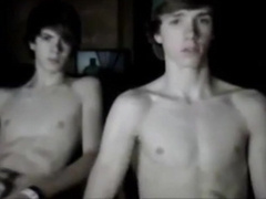 Brothers in skype