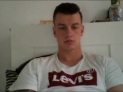 Witness the wildest homemade 18-year-old cam show ever!