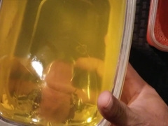 Dick Chef Jello Fluid