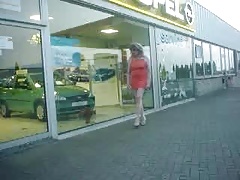 looking for a new car