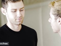 Jacob Peterson and Justin Matthews - Honeymoon For One Part