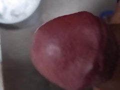 Full mouth shot desi boy