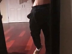 Hot Construction guy