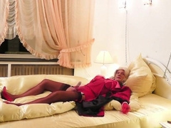 Chantal In Private 2