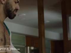 Trussed Youngster Becomes Nasty Fellow On Hiking Teaching Camp - DisruptiveFilms