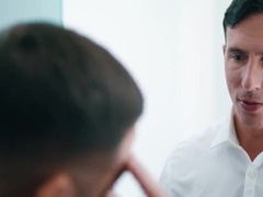 Tattooed Gay Fucked And Fucks Bff Stud In Missionary 4 Min With Gay Porn