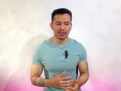 Married heterosexual fellow gets banged without a condom by a young dude from work