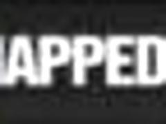 Ginger twink is strung up for his Master's pleasure