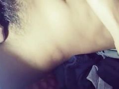 Jerking before sleep