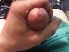 Small Pecker Dribbles Out Two Ruined Cumshots