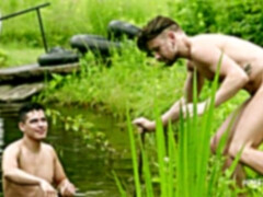 Studs, cubs, gay studs