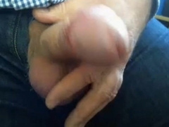 Lovely old wanker 2 8