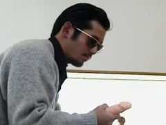 Shanghai Master