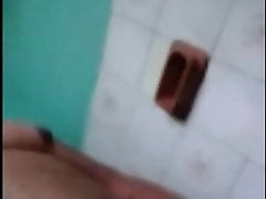 Vovo brasileiro de 83 anos gozando