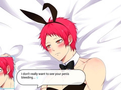 Seiyuu Danshi - Toru Sixth Night Appointment