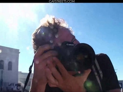 Florian Nemec And Julien Hussey And Kris Evans Part four