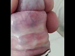 Lots of cock rings