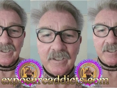 UNCOVER FAGGOT STEVE RYAN ALL OVER THE INTERNET