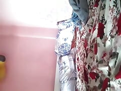 Indian boy masturbating